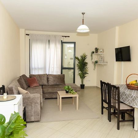 Bay Inn Apartment Sea Front Vlorë Buitenkant foto